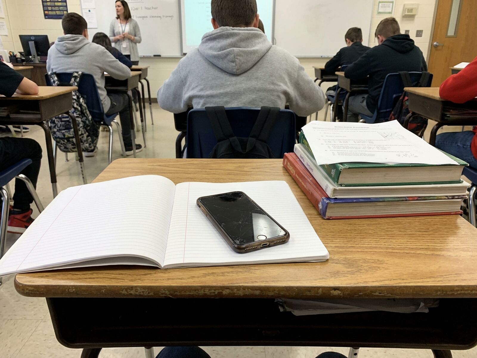 Cell Phone Policies in Schools: What Works and Why
