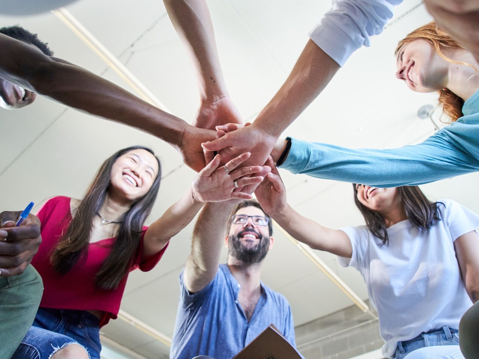 How to Use Job-Embedded Coaching to Improve School Culture