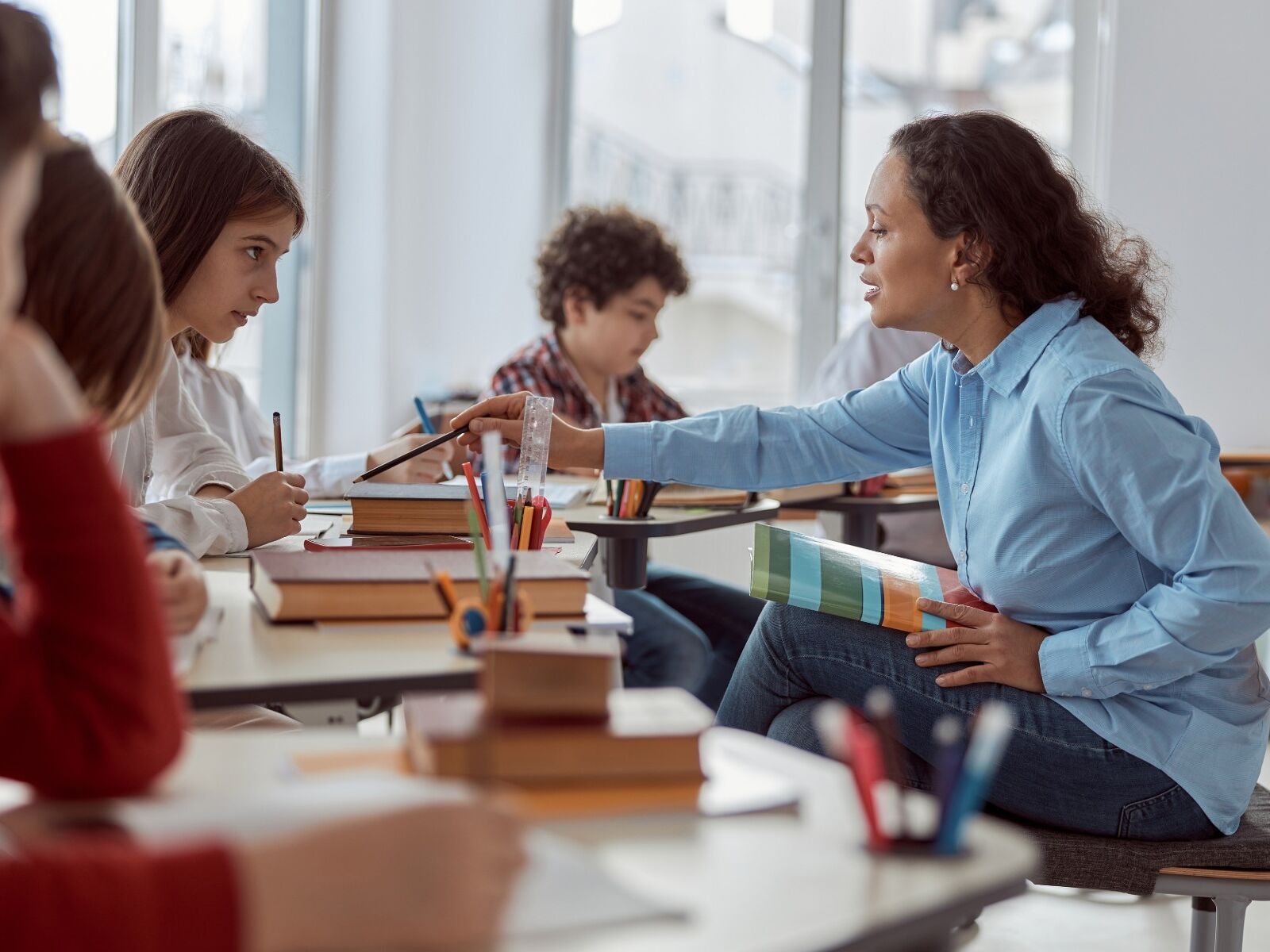 Effective Math Problem Solving Strategies That Build Understanding