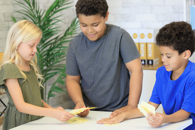 Math Centers in the Classroom: Setup, Examples, and Tips