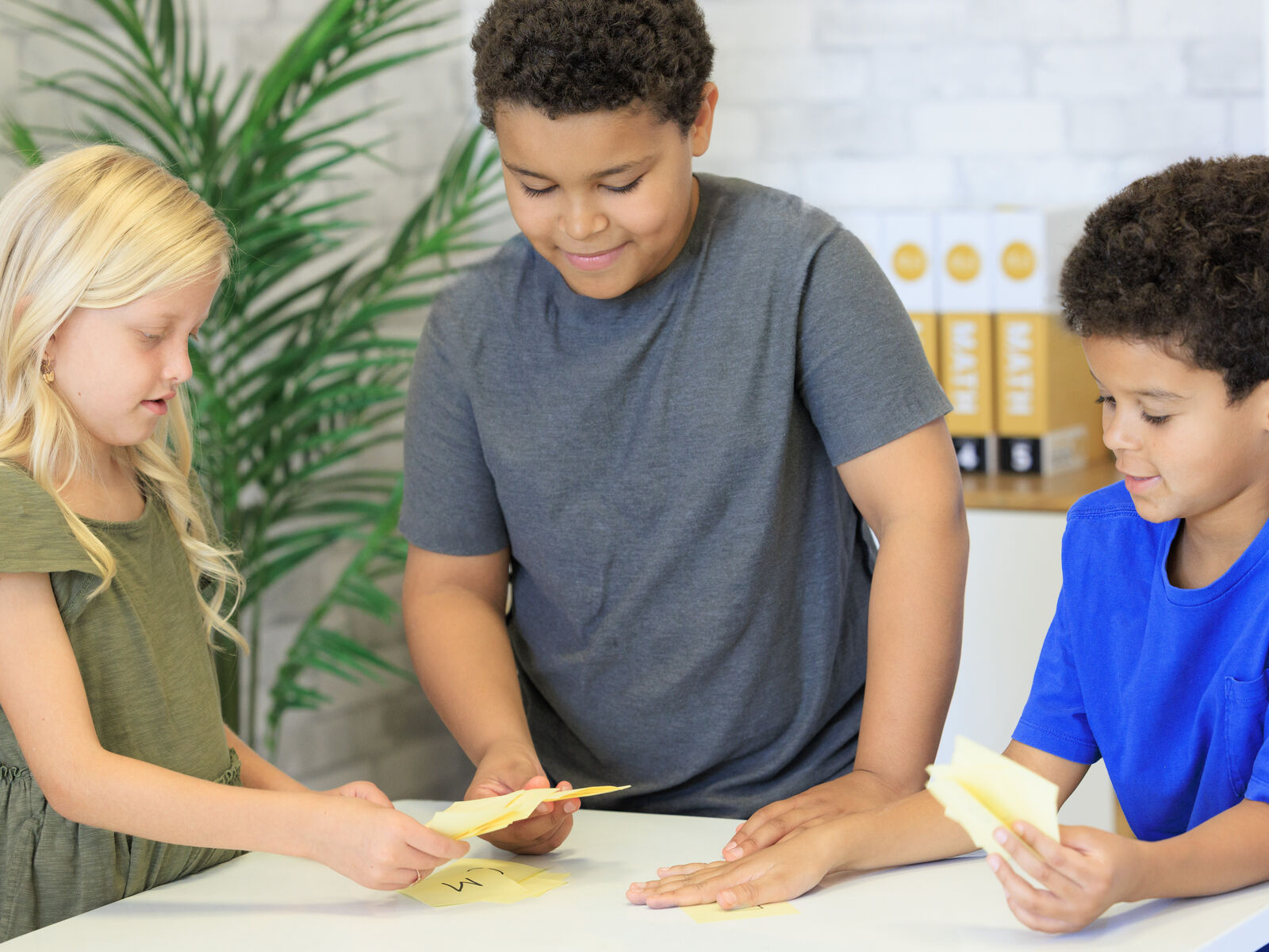 Math Centers in the Classroom: Setup, Examples, and Tips