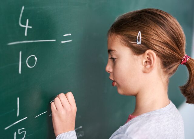 Hands-On Fraction Activities for Upper Elementary Students