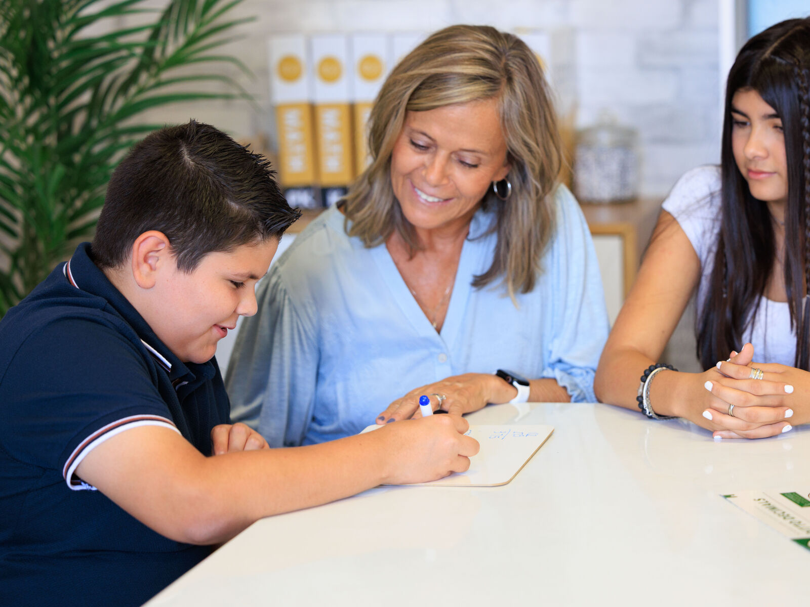 How to Improve Math Problem-Solving Skills in Middle School |Empower ...