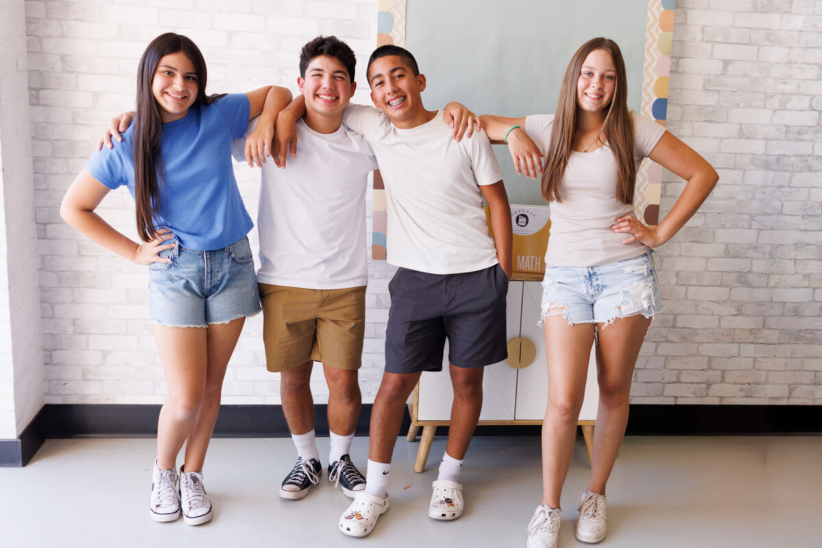 How to Improve Math Problem-Solving Skills in Middle School |Empower ...