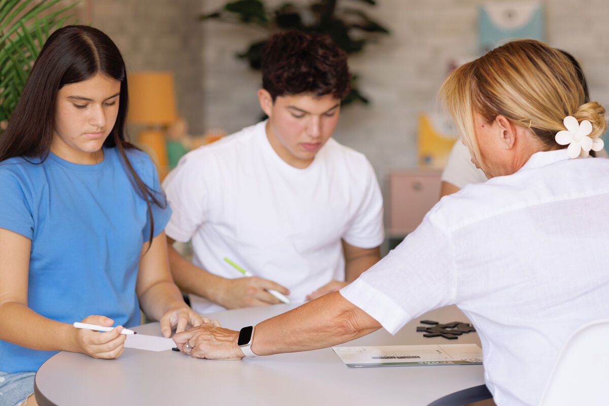 How to Improve Math Problem-Solving Skills in Middle School |Empower ...