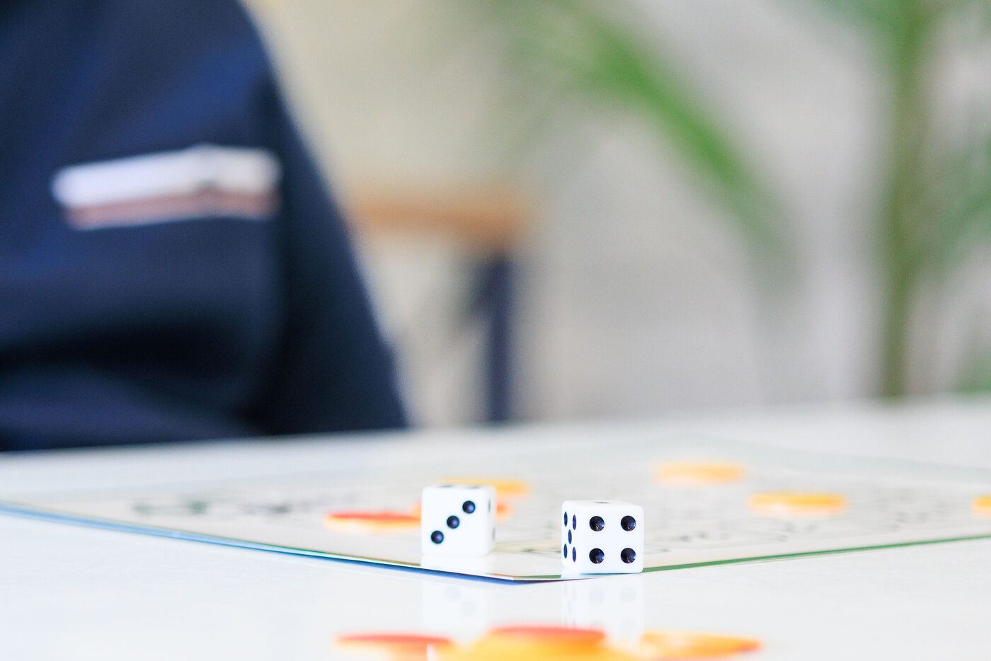 Math Games Engagement
