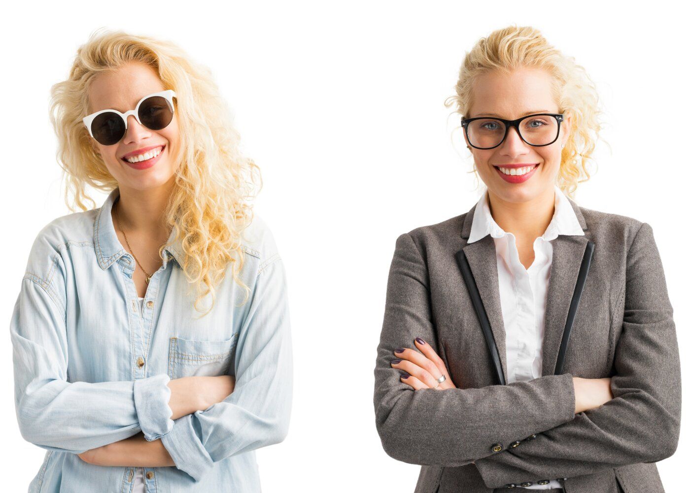 Compare formal informal writing
