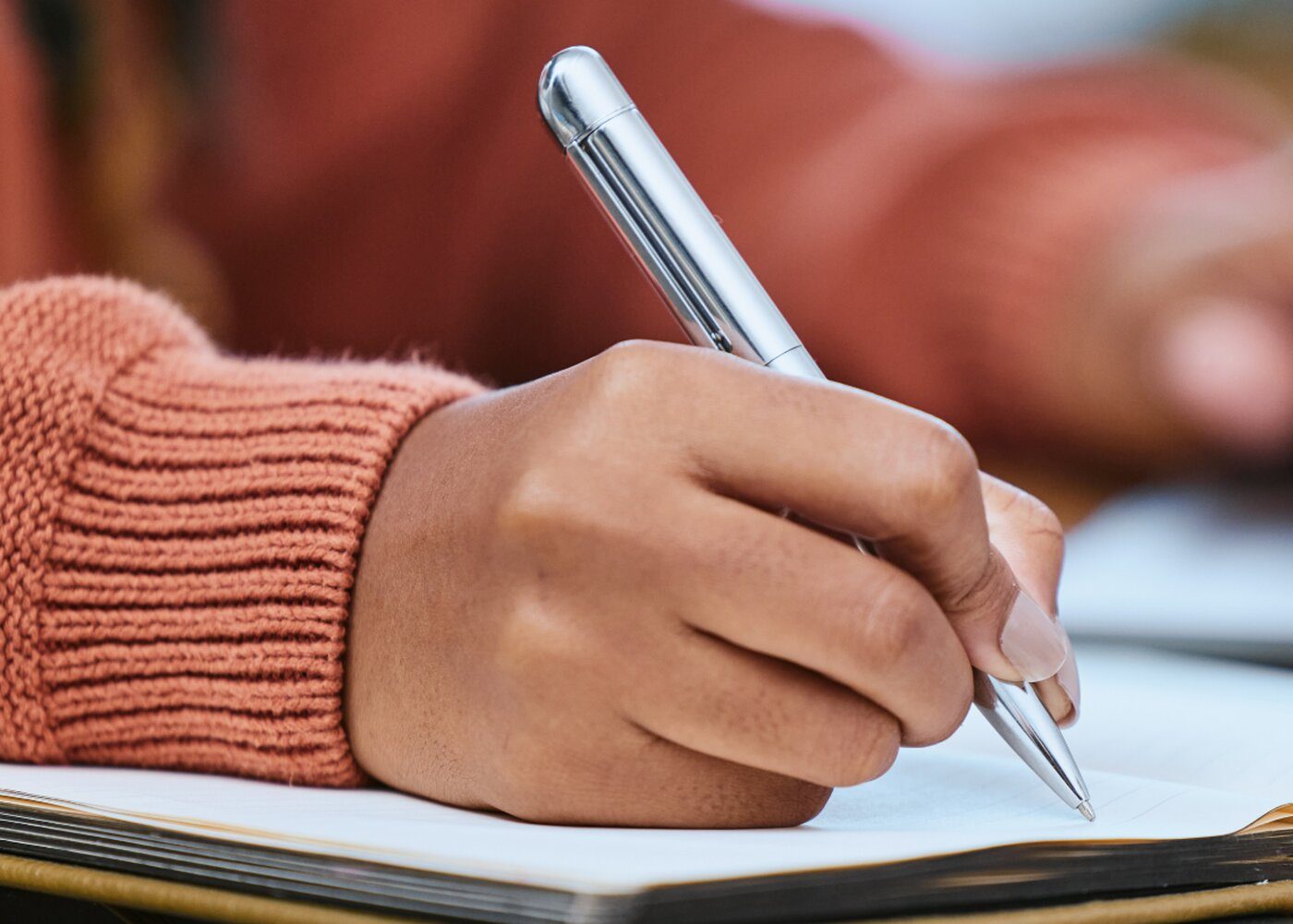 Writing formal informal