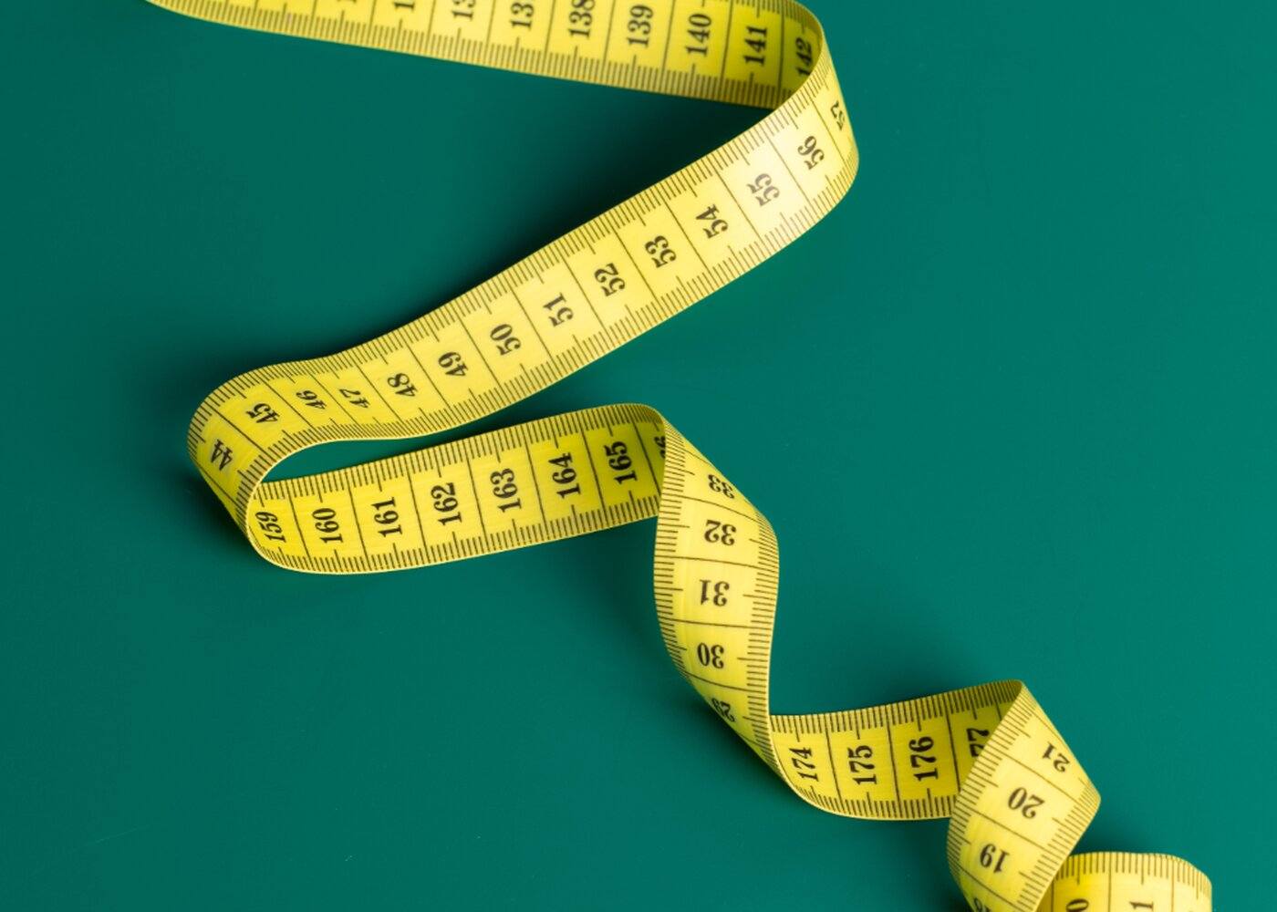 Measure data training