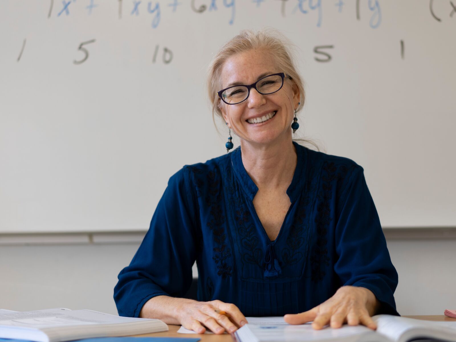 Effective Math PD: How Leaders Help Teacher Learning Reach Students