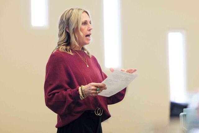 How to Choose a PD Program for Your School