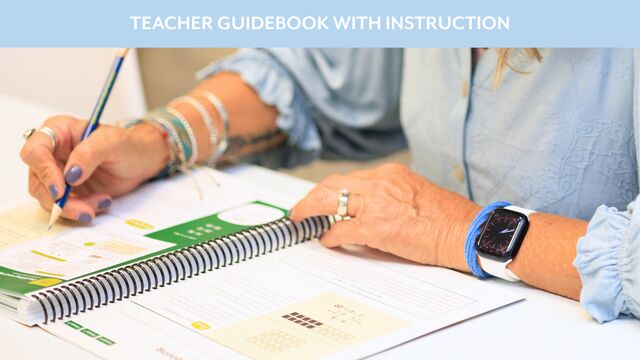 2 teacher mathematics guidebook
