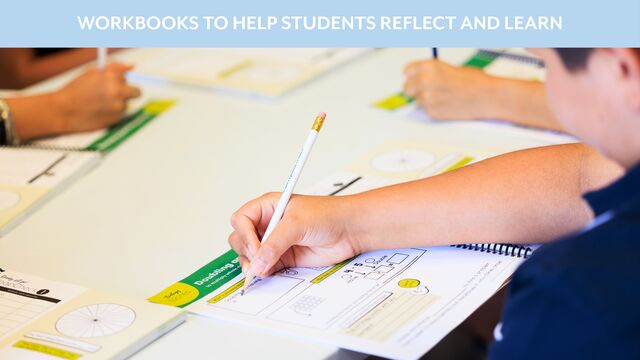 8 mathematics student reflection