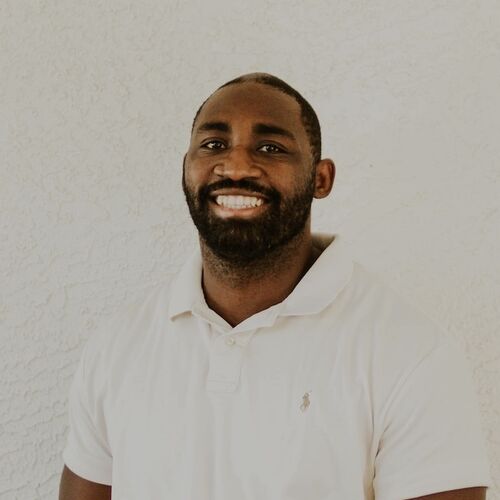 Josh Baker-Consultant Josh Baker-Consultant
